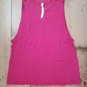 Lululemon Muscle tank